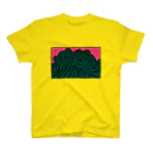 てんぷらQのSUIKA Regular Fit T-Shirt