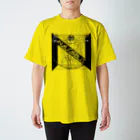 Madstiff TracksのNeuropolis [淡色Tシャツ用] スタンダードTシャツ