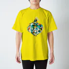 HAKONIWA STUDIOのMUSCOX Regular Fit T-Shirt