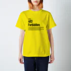 kengochiの403 Forbidden エラーコードシリーズ Regular Fit T-Shirt