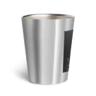 Akieem Zawadi's SHOPの Akieem Z's Voice Thermo Tumbler