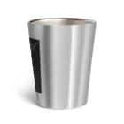 Akieem Zawadi's SHOPの Akieem Z's Voice Thermo Tumbler