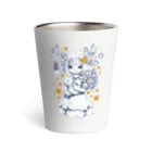 メバエマツモトのRENNA&STAR Thermo Tumbler