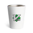 kmdsbngのVim Thermo Tumbler