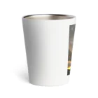 山中 透の曙光 Thermo Tumbler