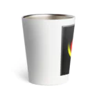 宇宙の贈りものの「うたかた夢宇宙」 Thermo Tumbler