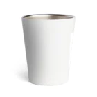 かつみのキリン的なもの Thermo Tumbler