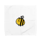 ヨナハアヤのはちくん Towel Handkerchief