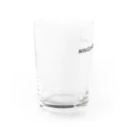 hiz（ﾋｽﾞ）の人間失格 Water Glass :left