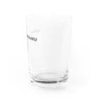 hiz（ﾋｽﾞ）の人間失格 Water Glass :right