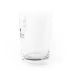 kengochiの403 Forbidden エラーコードシリーズ Water Glass :right