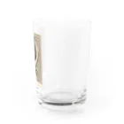 J. Jeffery Print Galleryのウィリアム・シェイクスピア Water Glass :right