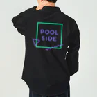 テストアカウントのPOOLSIDE ワークシャツ