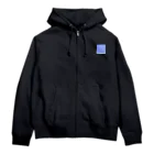 dicekのギンガムチェック Zip Hoodie