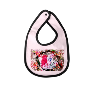 春が来た〜♪ ベイビービブ