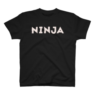 NINJA T-Shirt