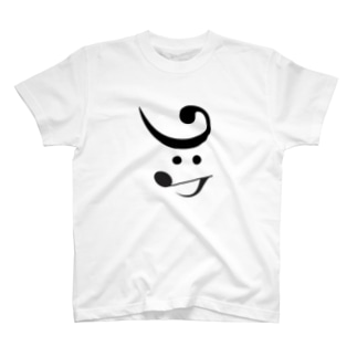 アカペラ犬yohken Regular Fit T-Shirt