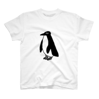 ペンギン Regular Fit T-Shirt