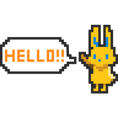 ドット絵 ウエストポーチの通販 Suzuri スズリ ドット絵 ウエストポーチの通販 Suzuri スズリ
