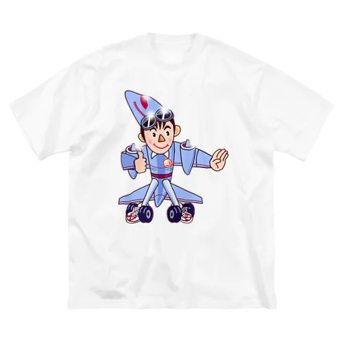 安和翔吾郎　異能兄弟シリーズ05 Big T-Shirt