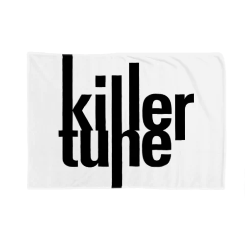 killertune ブランケット