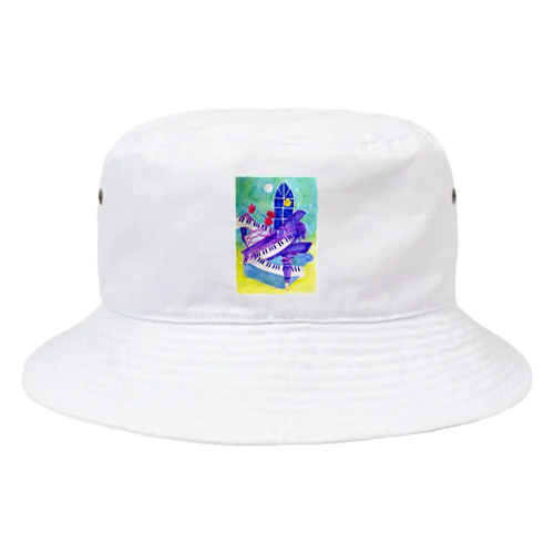 幻想 Bucket Hat