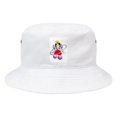 京野双葉　異能兄弟シリーズ02 Bucket Hat