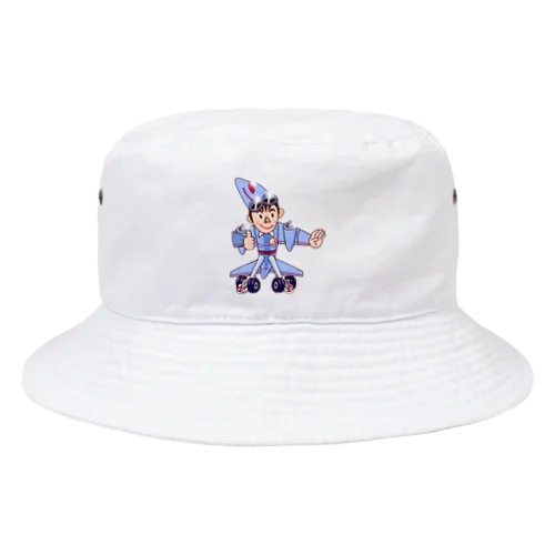 安和翔吾郎　異能兄弟シリーズ05 Bucket Hat