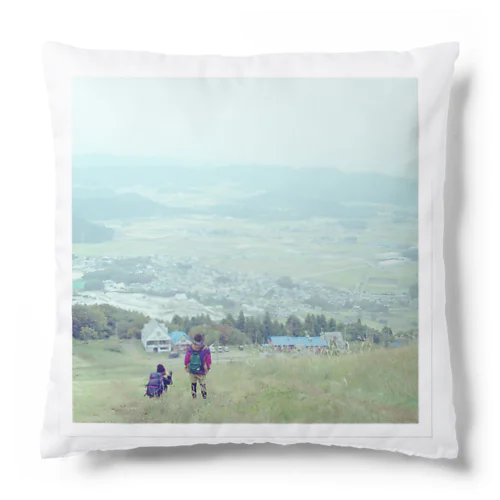 IBUKISAN Cushion