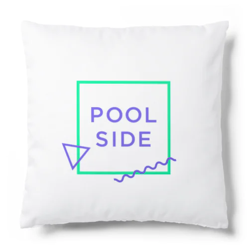 POOLSIDE Cushion