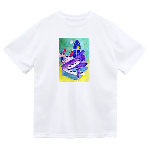 幻想 ドライTシャツ