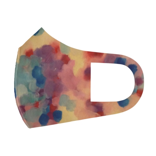 drawing1 Face Mask