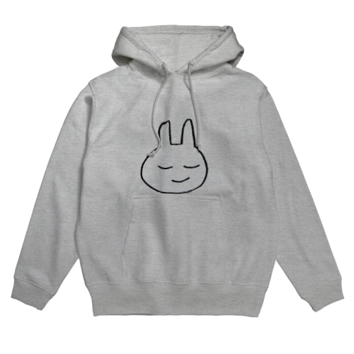 ぴょんこの悟り Hoodie