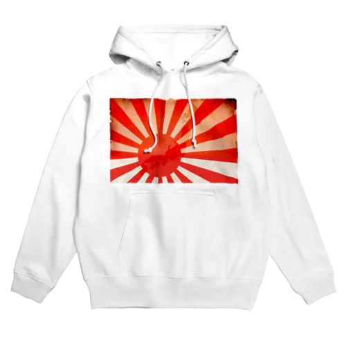 Japan Re-Rise Hoodie