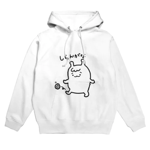 しらんがな Hoodie