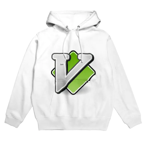 Vim Hoodie