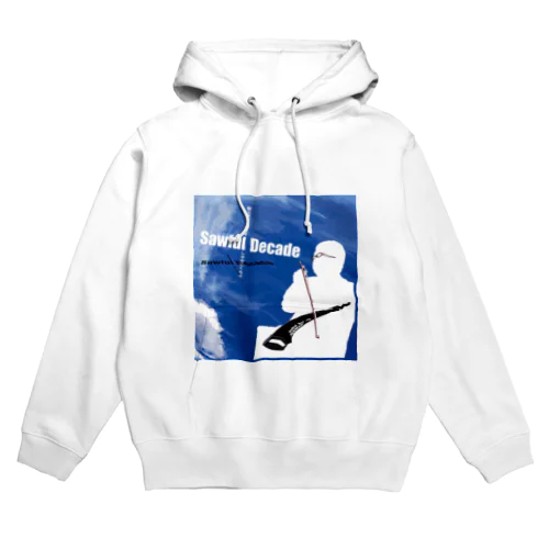 Sawful  Decade Hoodie