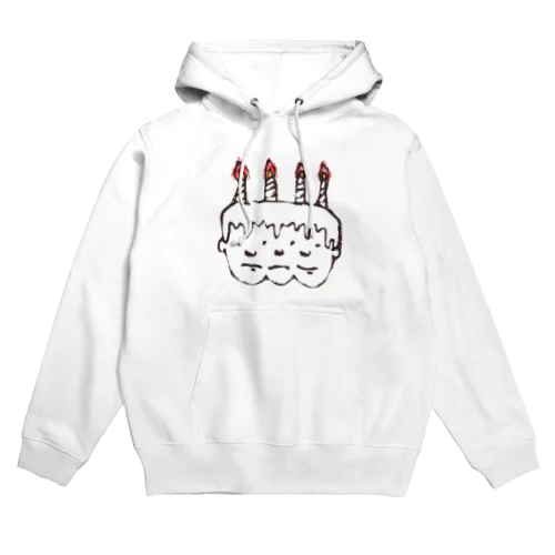 HBB Hoodie