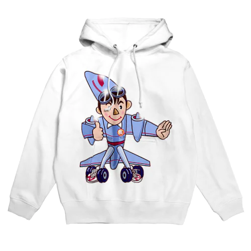 安和翔吾郎　異能兄弟シリーズ05 Hoodie