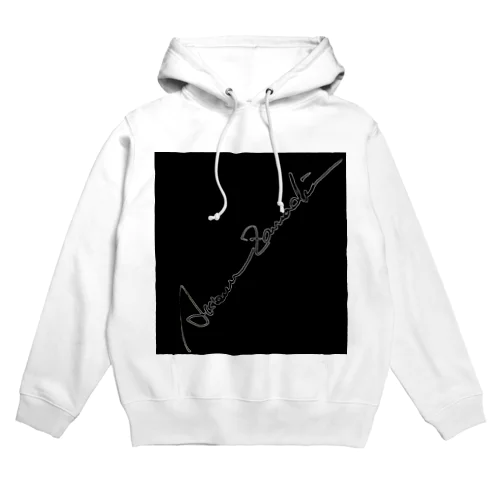  Akieem Z's Voice Hoodie