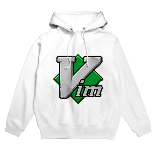 Vim Hoodie