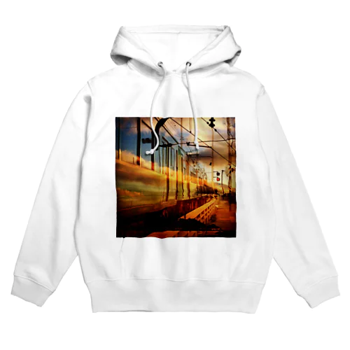 江ノ電 Hoodie