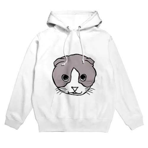 ガブ Hoodie