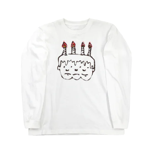 HBB Long Sleeve T-Shirt