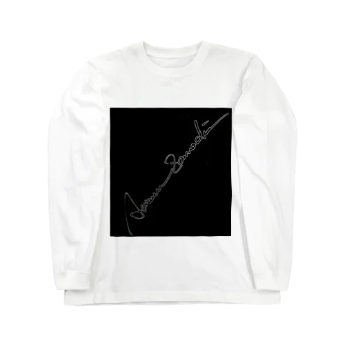  Akieem Z's Voice Long Sleeve T-Shirt