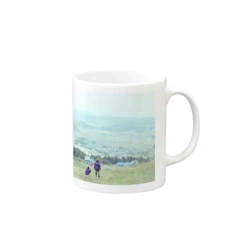 IBUKISAN Mug