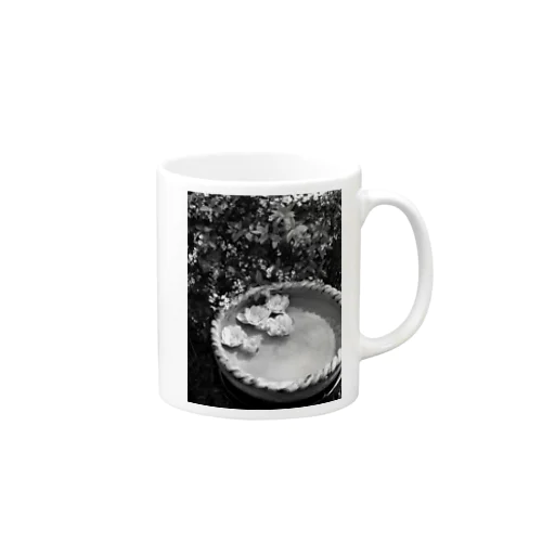 monochrome02 Mug