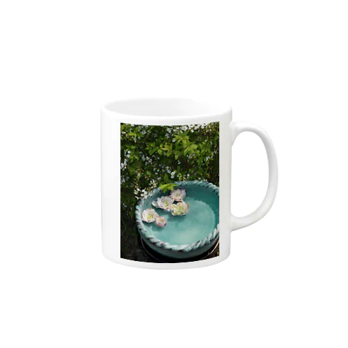 gardening02 Mug