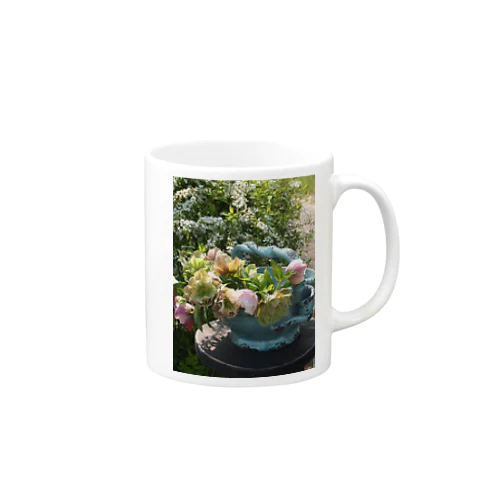 gardening01 Mug