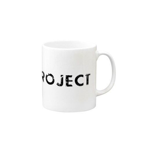 Beauty Project Mug